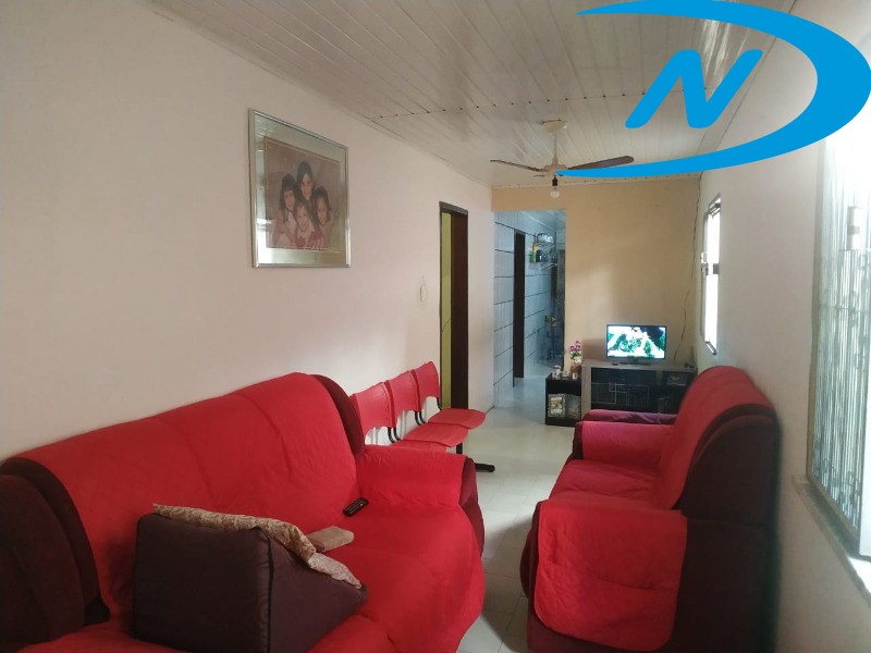 Casa à venda com 3 quartos, 150m² - Foto 3