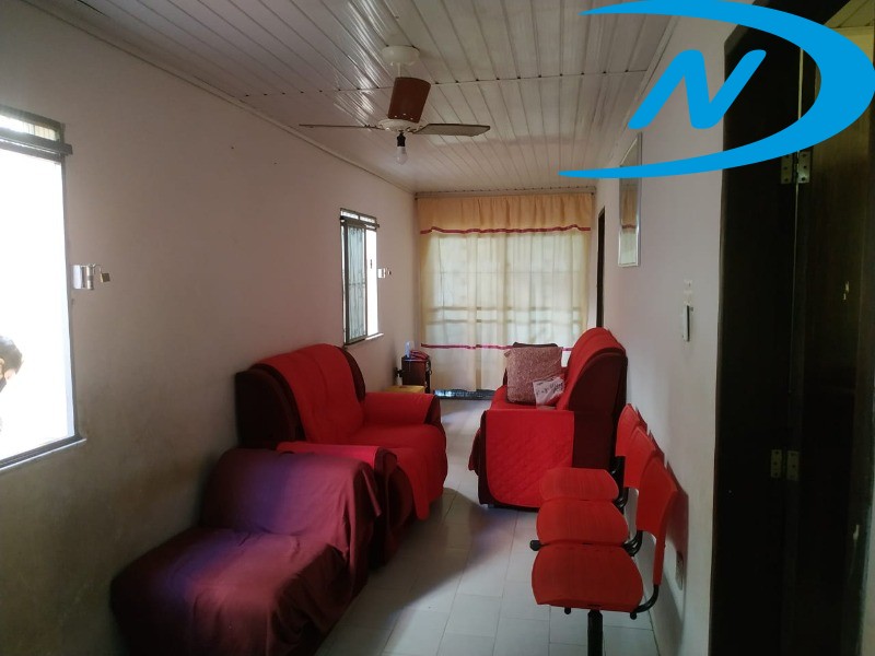 Casa à venda com 3 quartos, 150m² - Foto 4