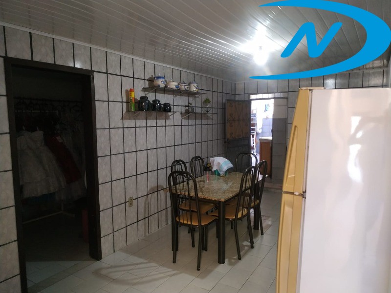 Casa à venda com 3 quartos, 150m² - Foto 6