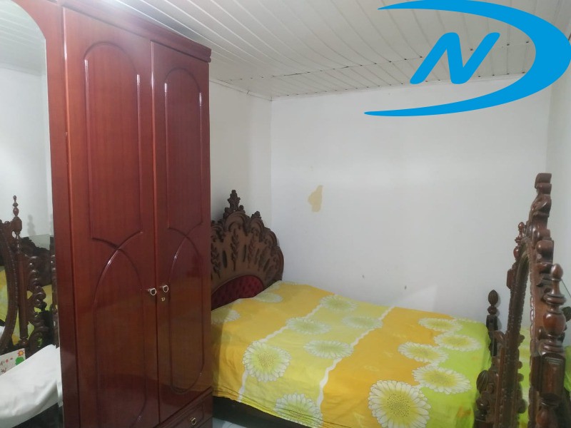 Casa à venda com 3 quartos, 150m² - Foto 8