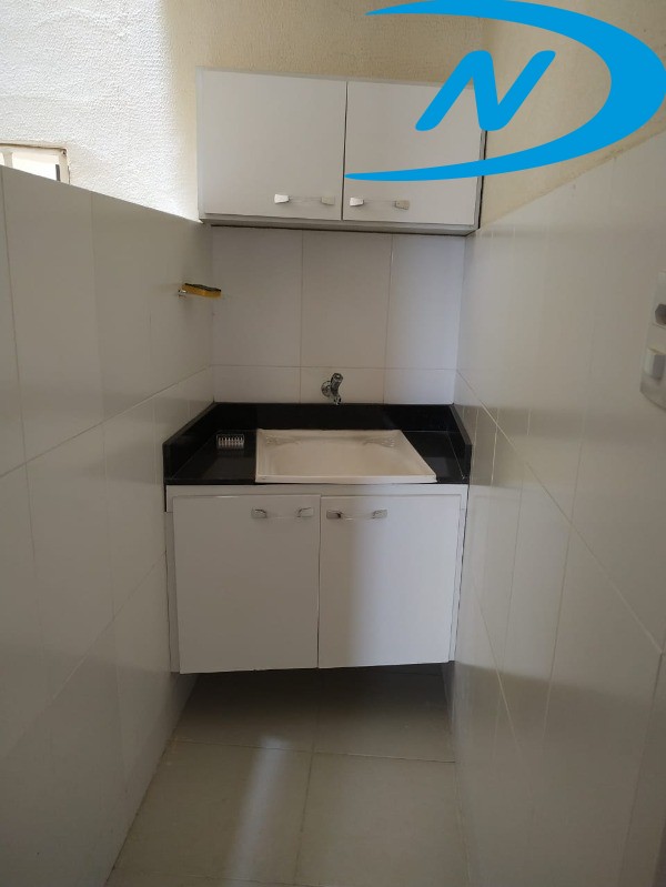 Kitnet e Studio para alugar com 1 quarto, 40m² - Foto 10