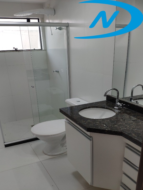 Apartamento à venda com 3 quartos, 76m² - Foto 9