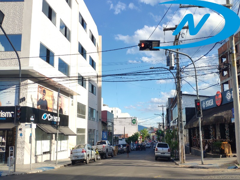 Loja-Salão para alugar, 200m² - Foto 4