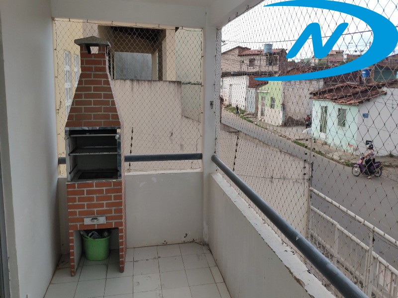 Apartamento à venda com 3 quartos, 100m² - Foto 20