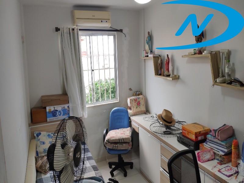 Apartamento à venda com 3 quartos, 100m² - Foto 8