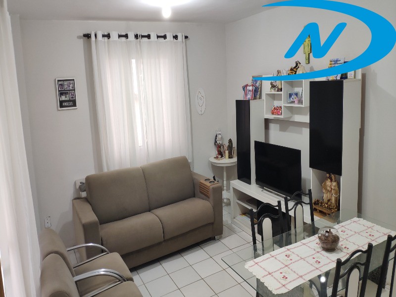 Apartamento à venda com 3 quartos, 100m² - Foto 19