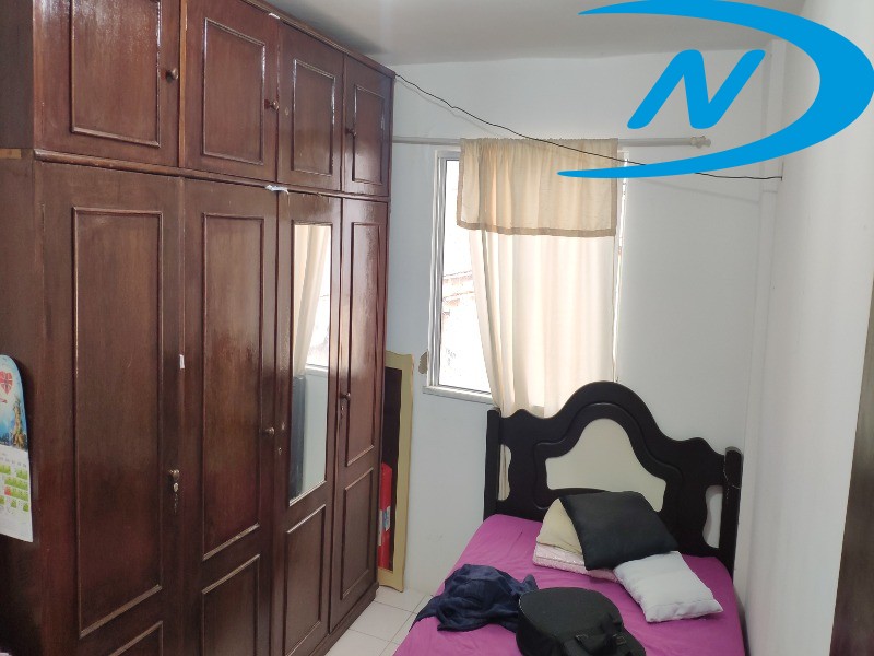 Apartamento à venda com 3 quartos, 100m² - Foto 22