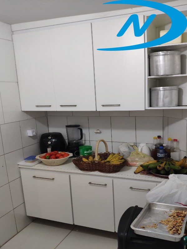 Apartamento à venda com 3 quartos, 100m² - Foto 14