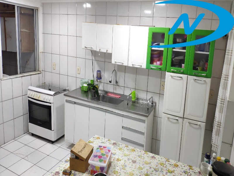 Apartamento à venda com 3 quartos, 100m² - Foto 21