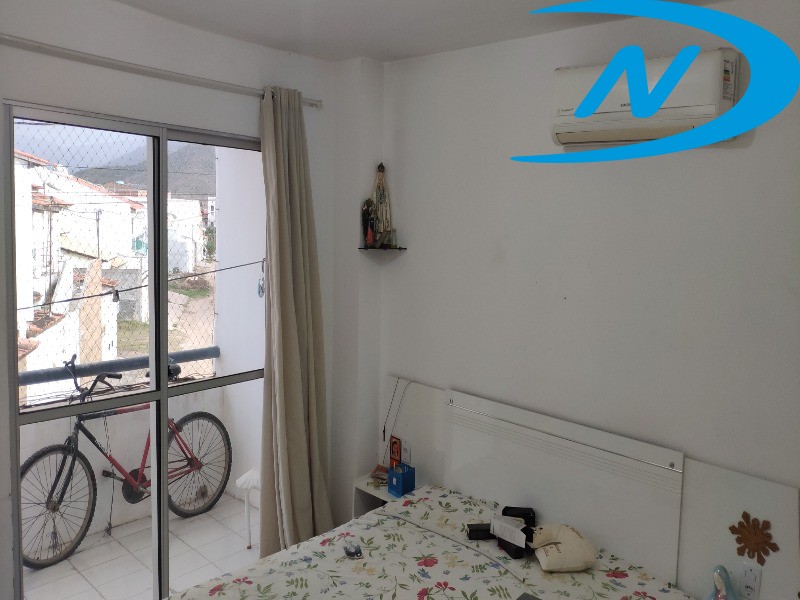 Apartamento à venda com 3 quartos, 100m² - Foto 25