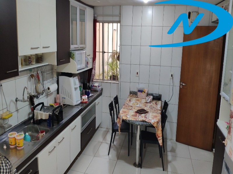 Apartamento à venda com 3 quartos, 100m² - Foto 13