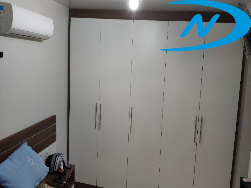 Apartamento à venda com 3 quartos, 100m² - Foto 11