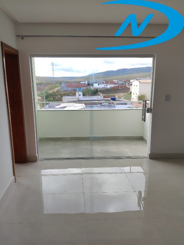 Apartamento para alugar com 2 quartos, 60m² - Foto 4