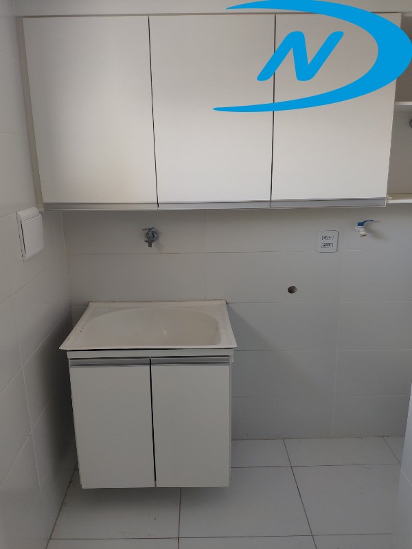 Apartamento para alugar com 2 quartos, 60m² - Foto 7