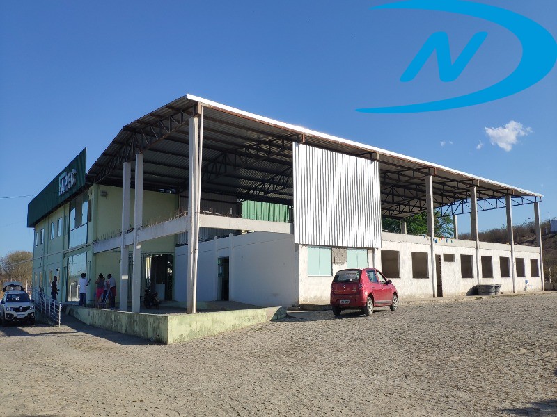 Depósito-Galpão-Armazém à venda, 20m² - Foto 4