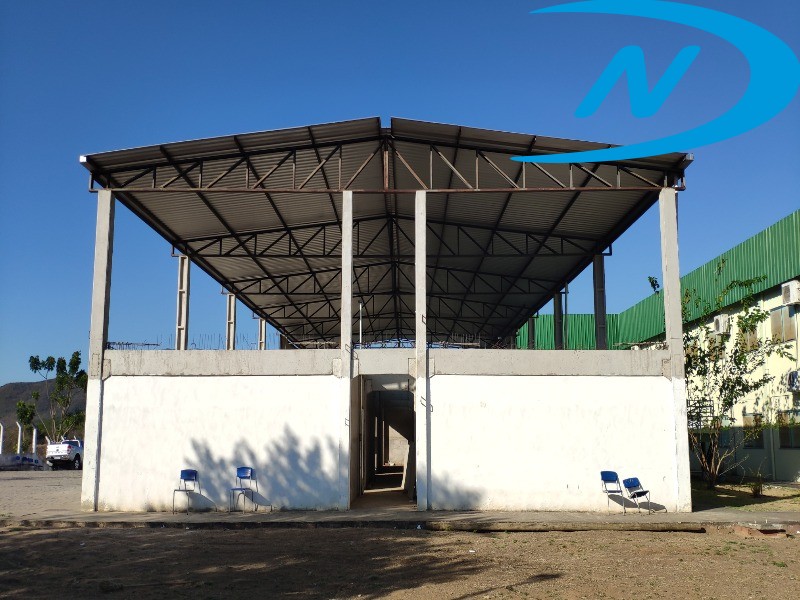 Depósito-Galpão-Armazém à venda, 20m² - Foto 13