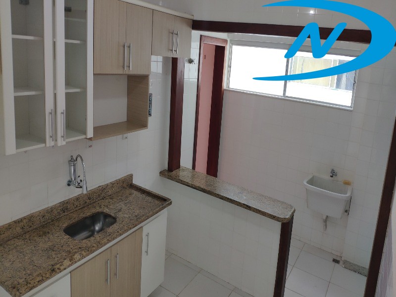 Apartamento à venda com 3 quartos, 84m² - Foto 8