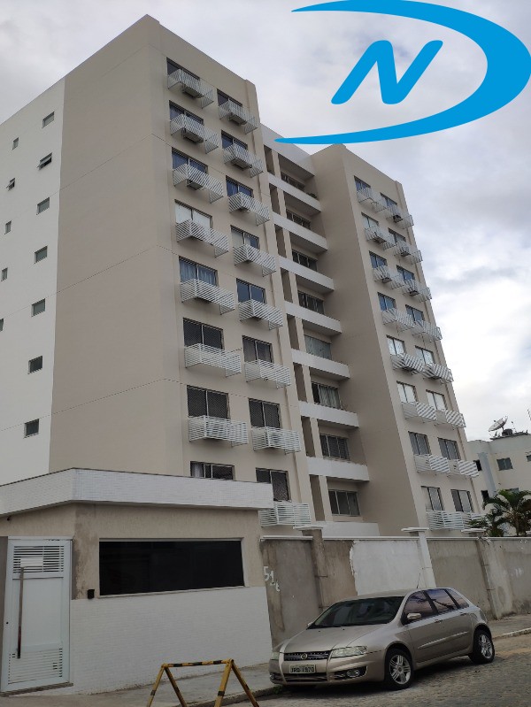 Apartamento à venda com 3 quartos, 84m² - Foto 1