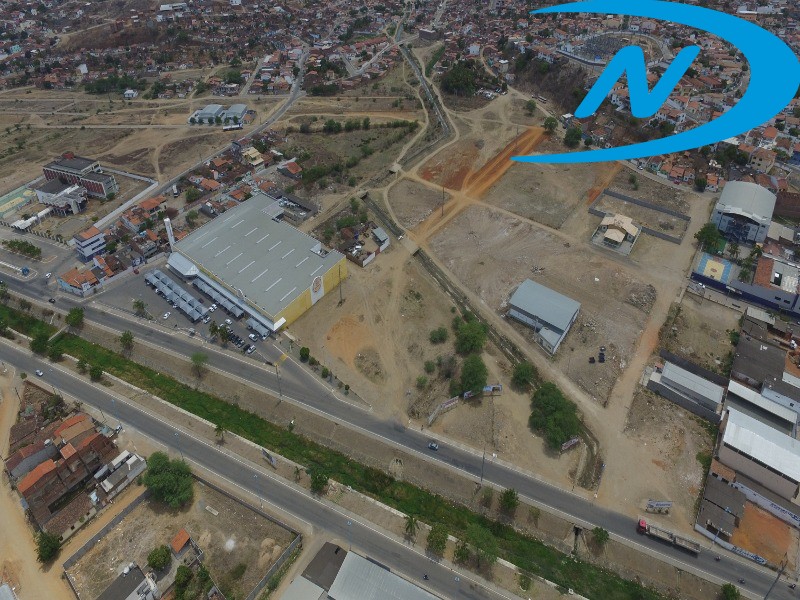 Depósito-Galpão-Armazém para alugar, 923m² - Foto 7