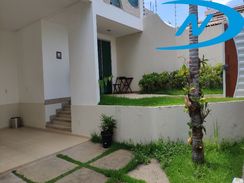 Casa à venda com 4 quartos, 246m² - Foto 6