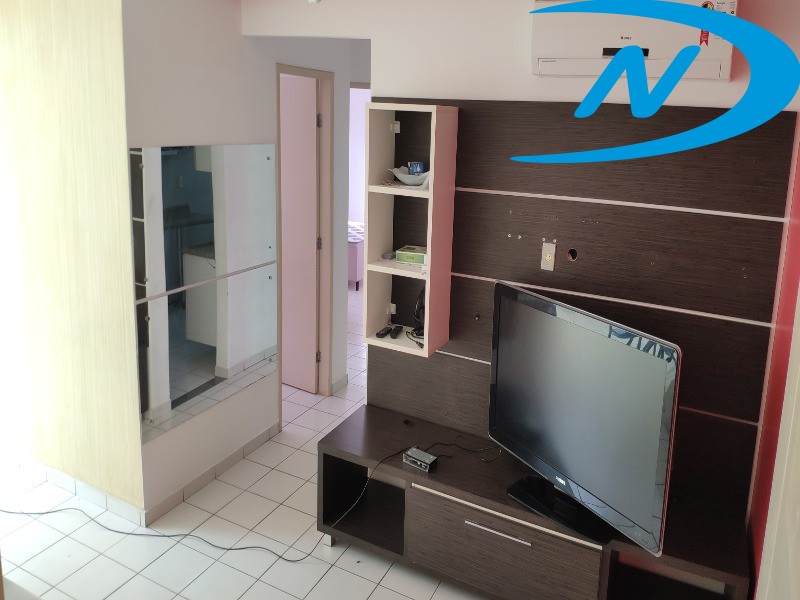 Apartamento para alugar com 3 quartos, 78m² - Foto 3