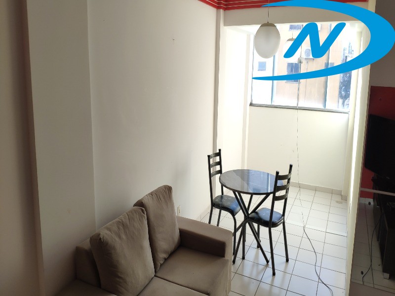 Apartamento para alugar com 3 quartos, 78m² - Foto 4