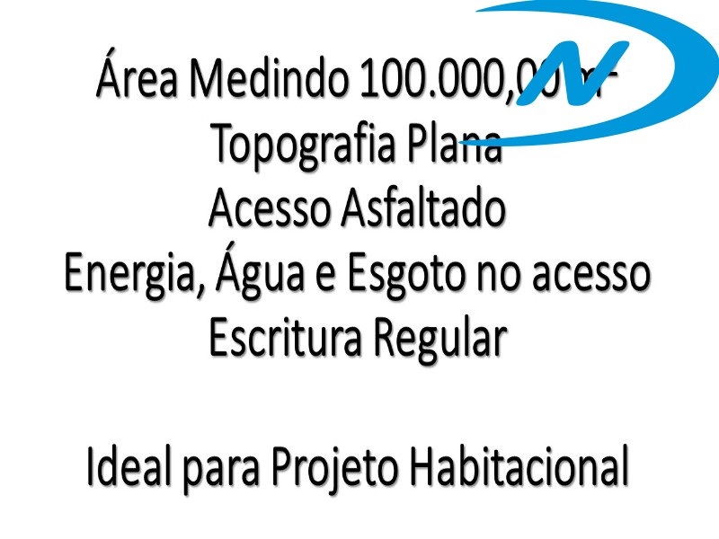 Terreno à venda, 100000m² - Foto 4