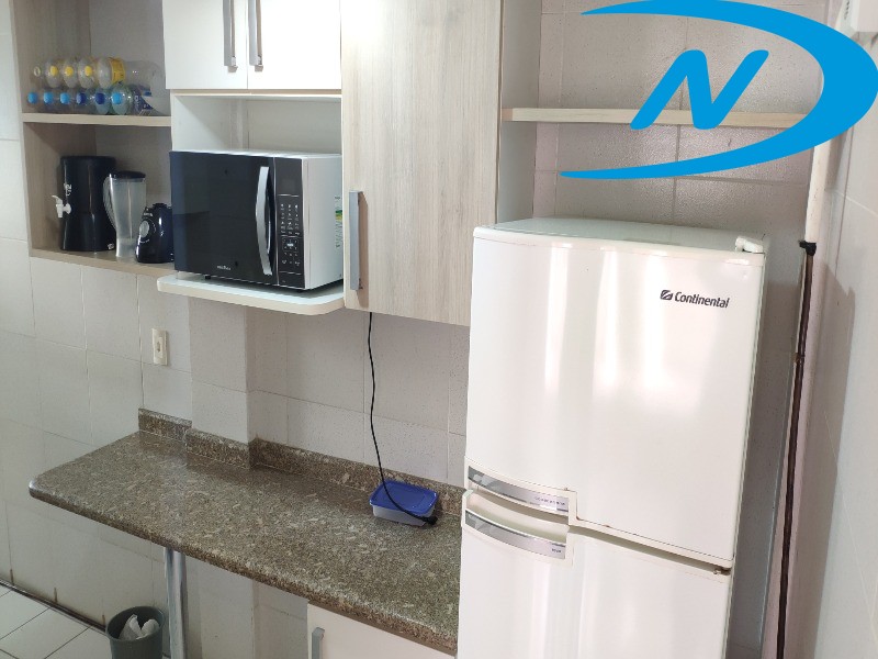 Apartamento para alugar com 3 quartos, 78m² - Foto 6