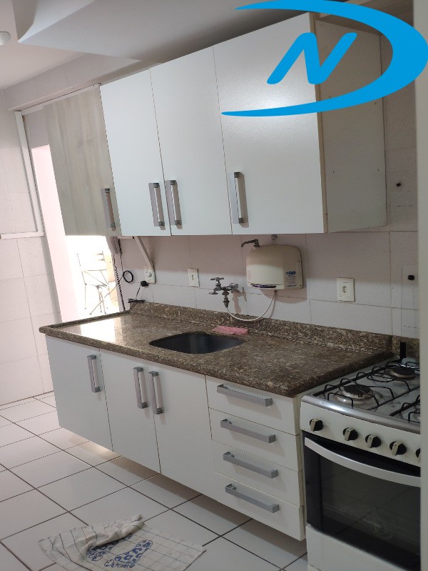 Apartamento para alugar com 3 quartos, 78m² - Foto 8