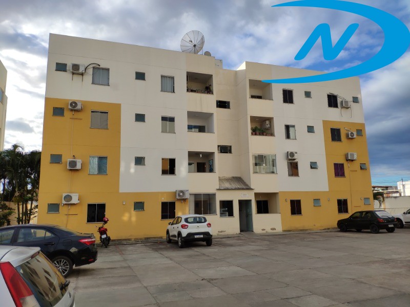 Apartamento para alugar com 3 quartos, 78m² - Foto 2