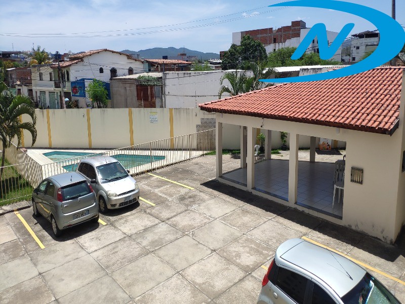 Apartamento para alugar com 3 quartos, 78m² - Foto 17