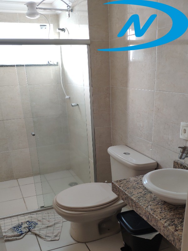 Apartamento para alugar com 3 quartos, 78m² - Foto 14