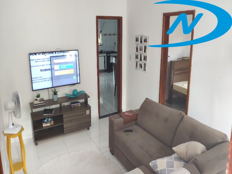 Casa à venda com 3 quartos, 480m² - Foto 6