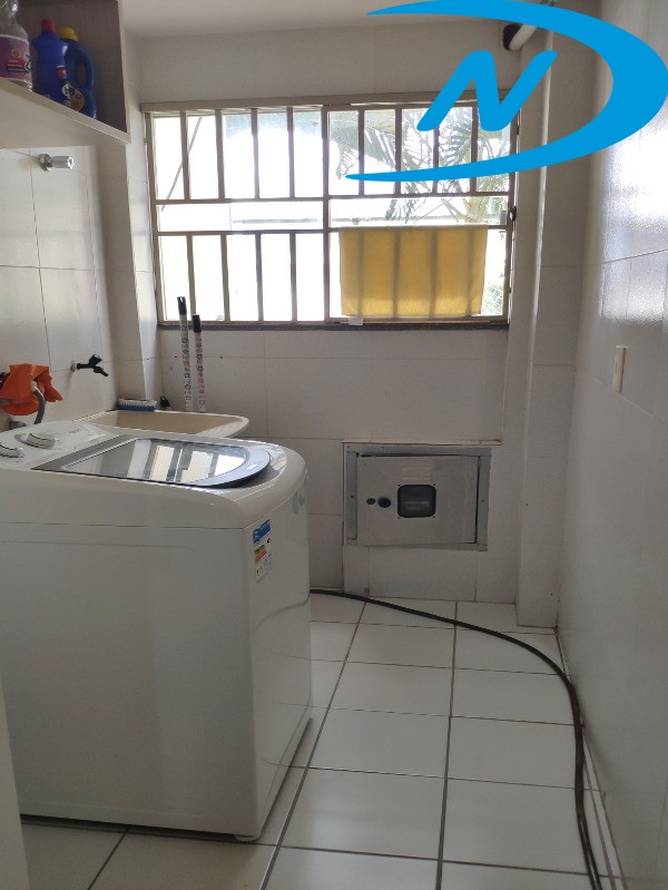 Apartamento para alugar com 3 quartos, 78m² - Foto 9