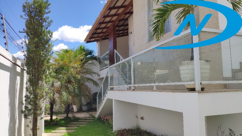 Casa à venda com 4 quartos, 450m² - Foto 6