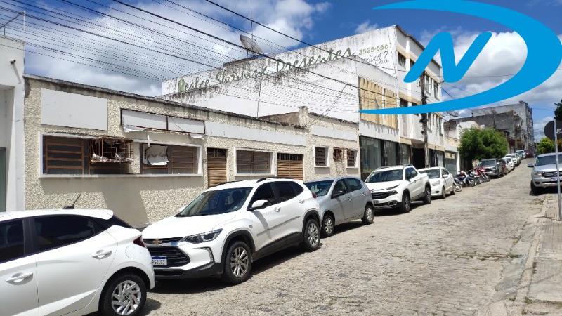 Loja-Salão à venda, 2417m² - Foto 8