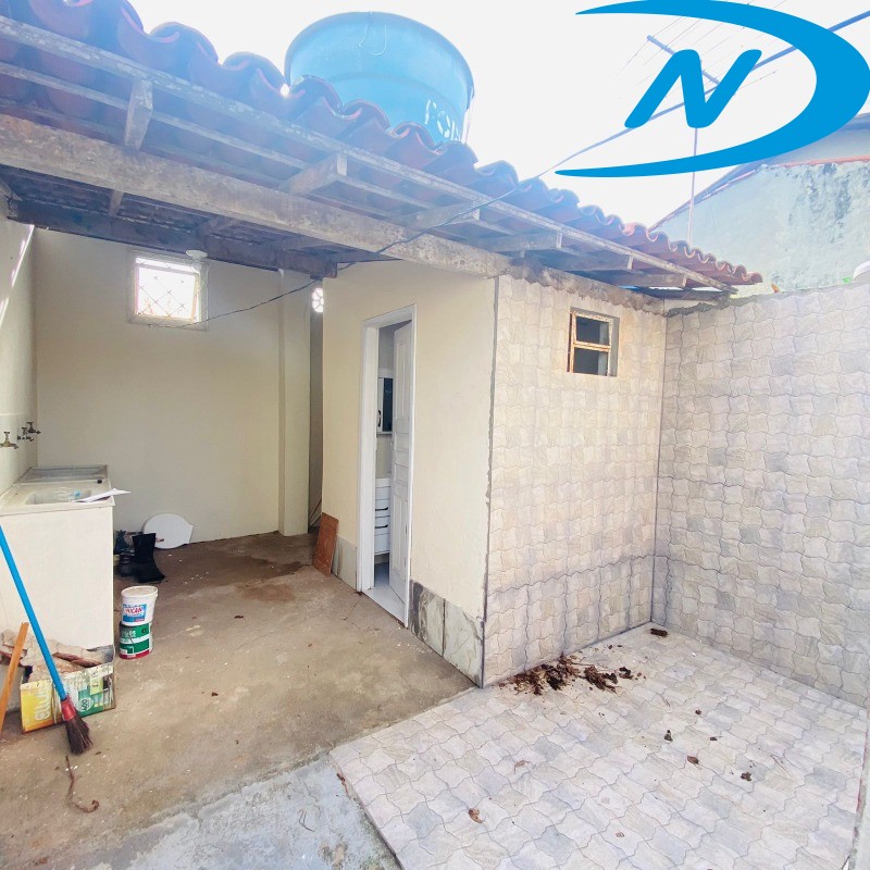 Casa à venda com 3 quartos, 150m² - Foto 16