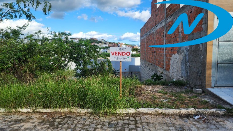 Terreno à venda, 200m² - Foto 1