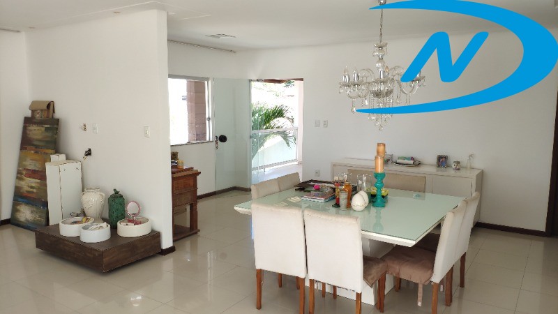 Casa à venda com 4 quartos, 450m² - Foto 12