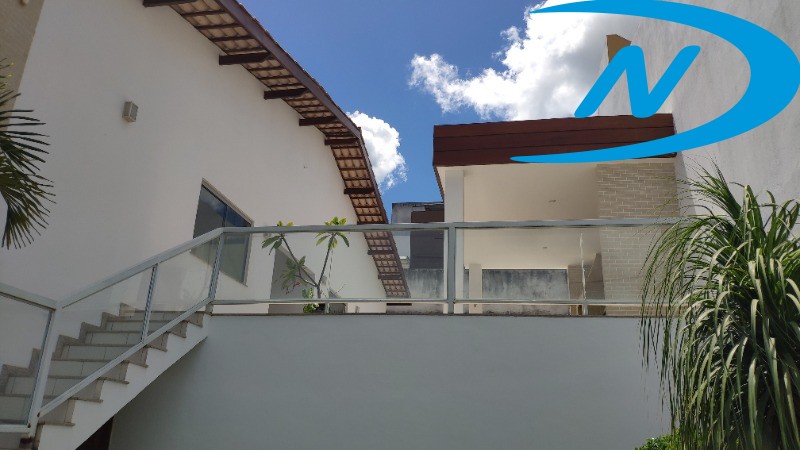 Casa à venda com 4 quartos, 450m² - Foto 8