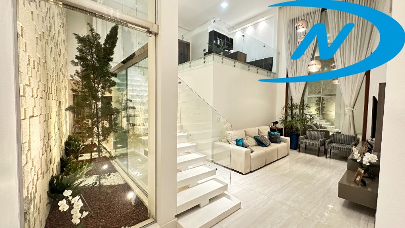 Casa à venda com 3 quartos, 227m² - Foto 7