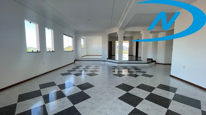 Casa para alugar com 4 quartos, 400m² - Foto 8