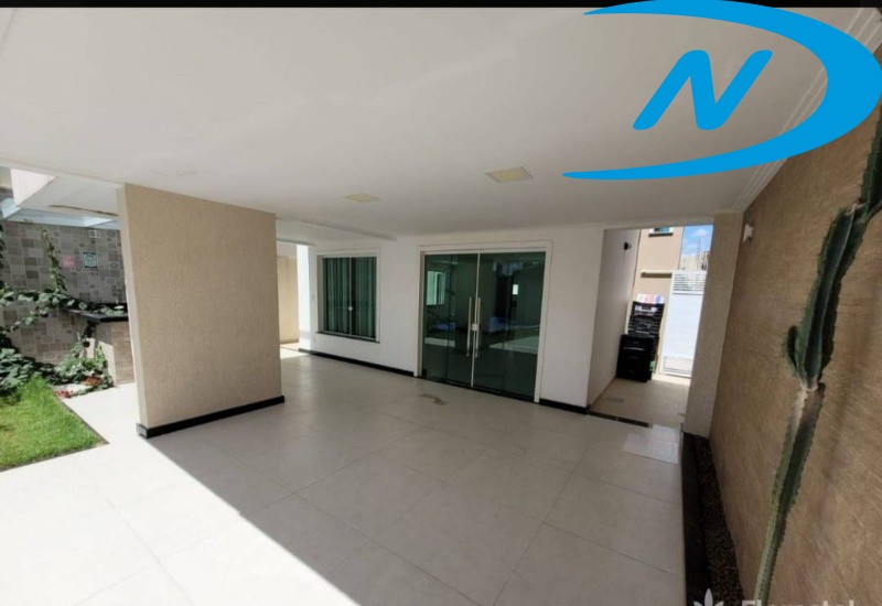 Casa à venda com 4 quartos, 330m² - Foto 4