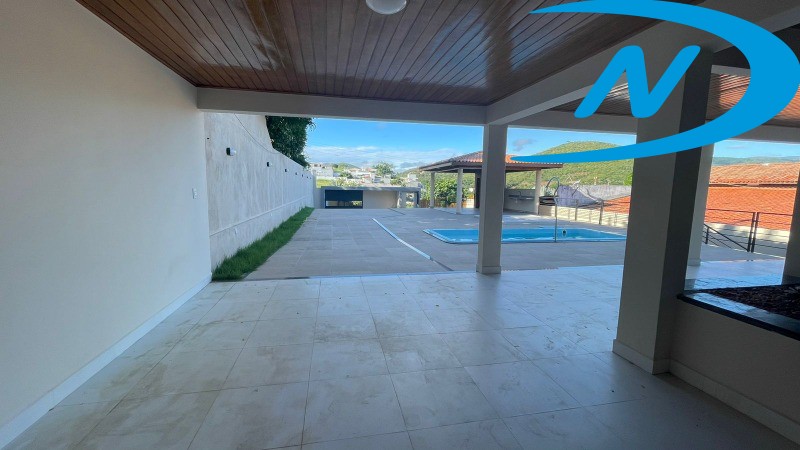 Casa para alugar com 4 quartos, 400m² - Foto 7