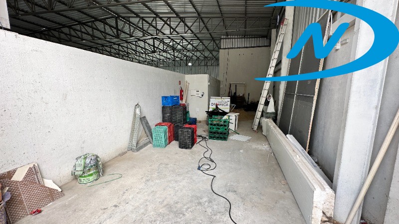 Loja-Salão para alugar, 200m² - Foto 13