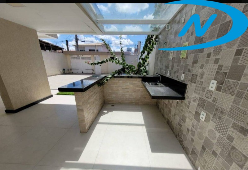 Casa à venda com 4 quartos, 330m² - Foto 5