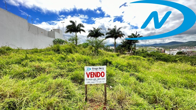 Terreno à venda, 250m² - Foto 2