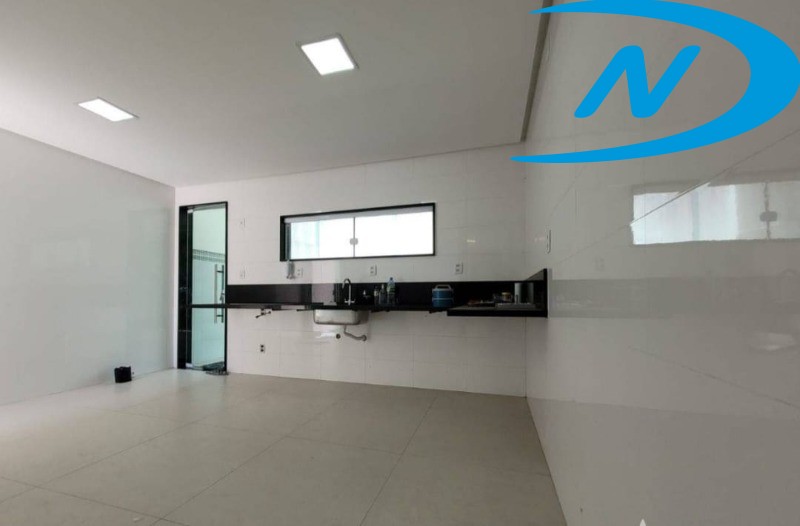 Casa à venda com 4 quartos, 330m² - Foto 11