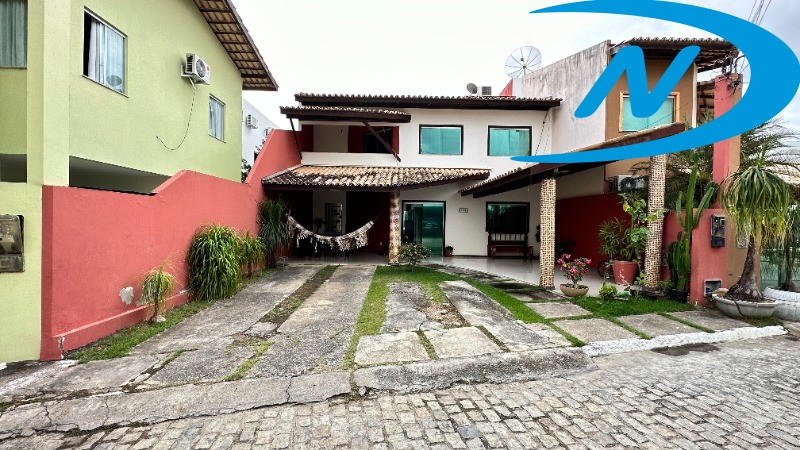 Casa à venda com 4 quartos, 400m² - Foto 1