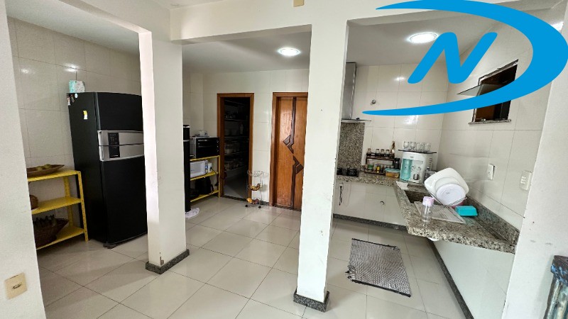 Casa à venda com 4 quartos, 400m² - Foto 6